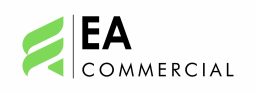 EA Commercial Logo